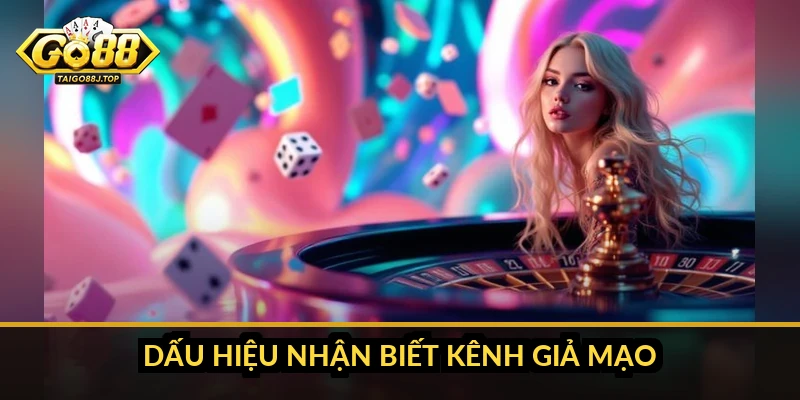 Liên Hệ Go88: Chuẩn Bị Thông Tin Để Được Hỗ Trợ Nhanh Và Tránh Kênh Giả Mạo Dấu Hiệu Nhận Biết Kênh Giả Mạo