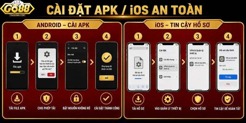 go88 cai dat apk